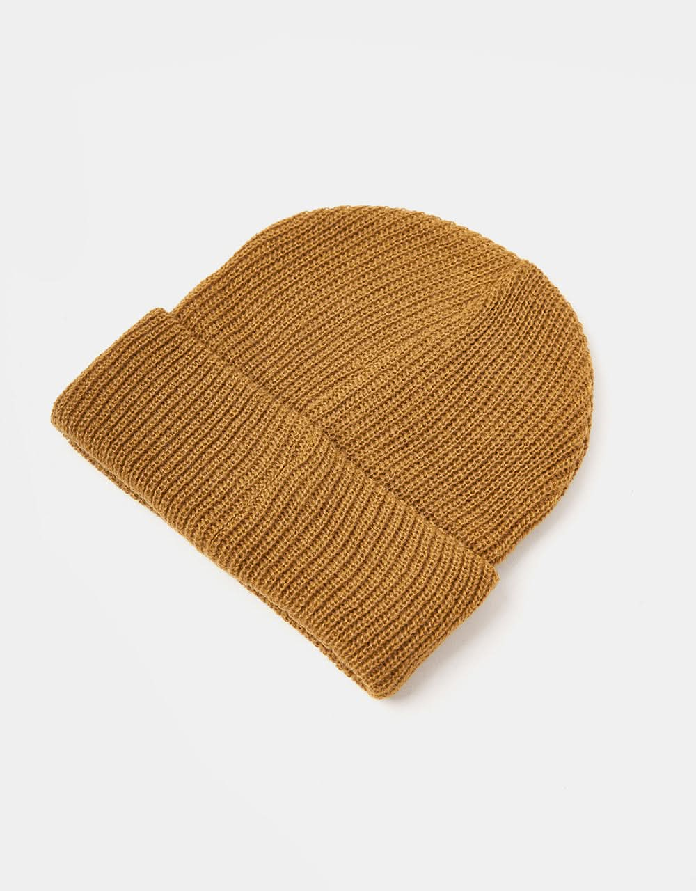 Santa Cruz Screaming Mini Hand Beanie - Biscuit