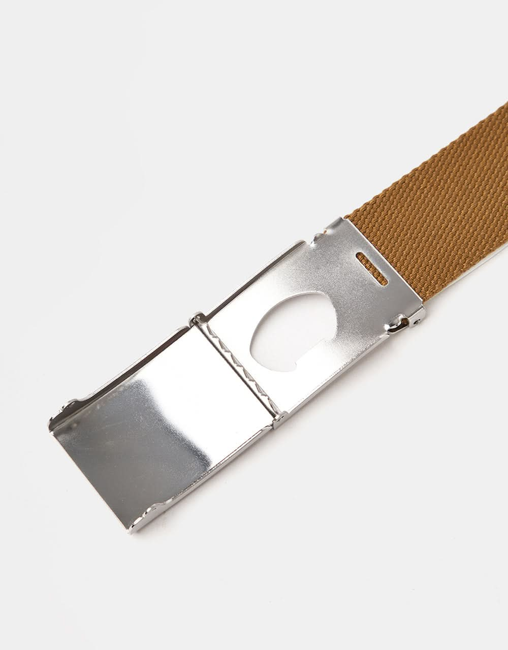 Santa Cruz Screaming Mini Hand Belt - Biscuit