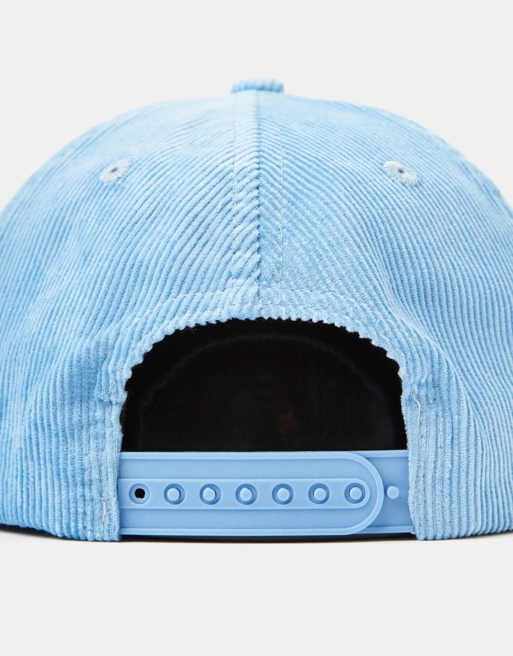 Santa Cruz Sommer Sparrow Cap - Crystal Blue Cord