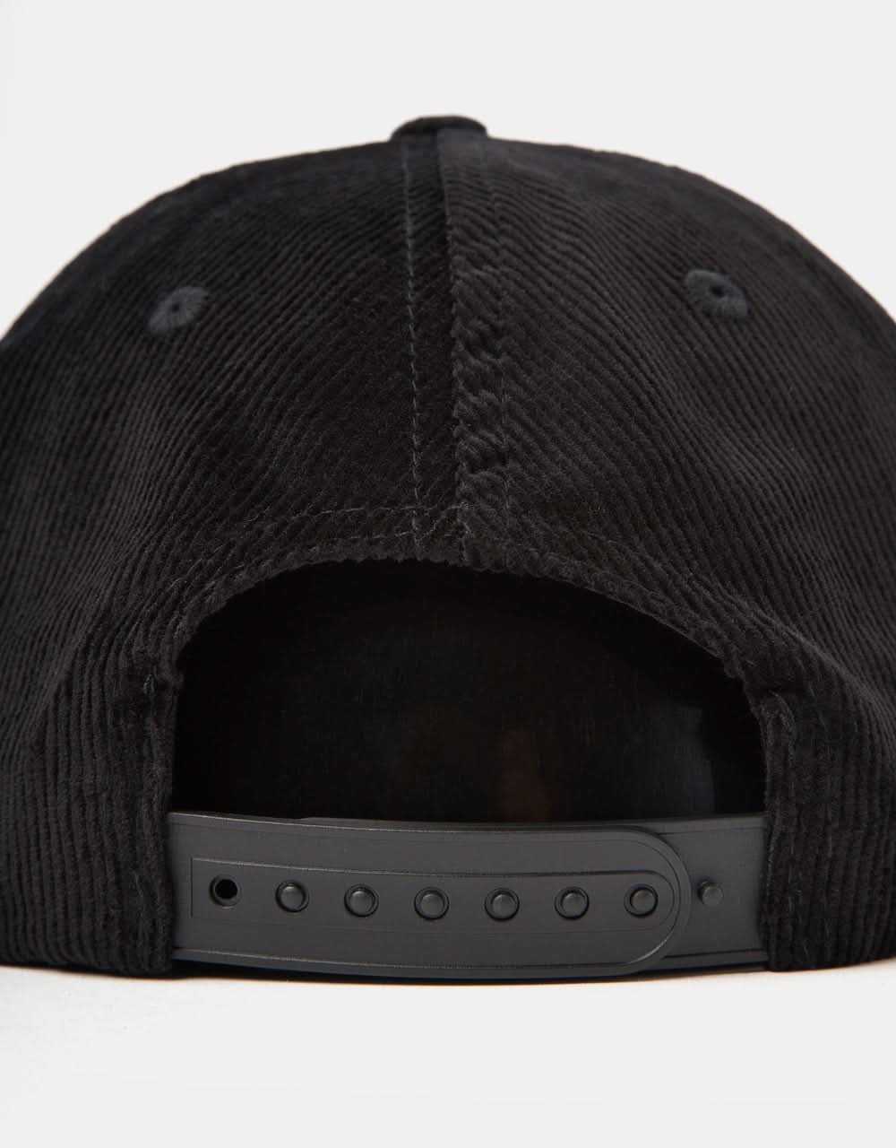 Santa Cruz Sommer Sparrow Cap - Black Cord