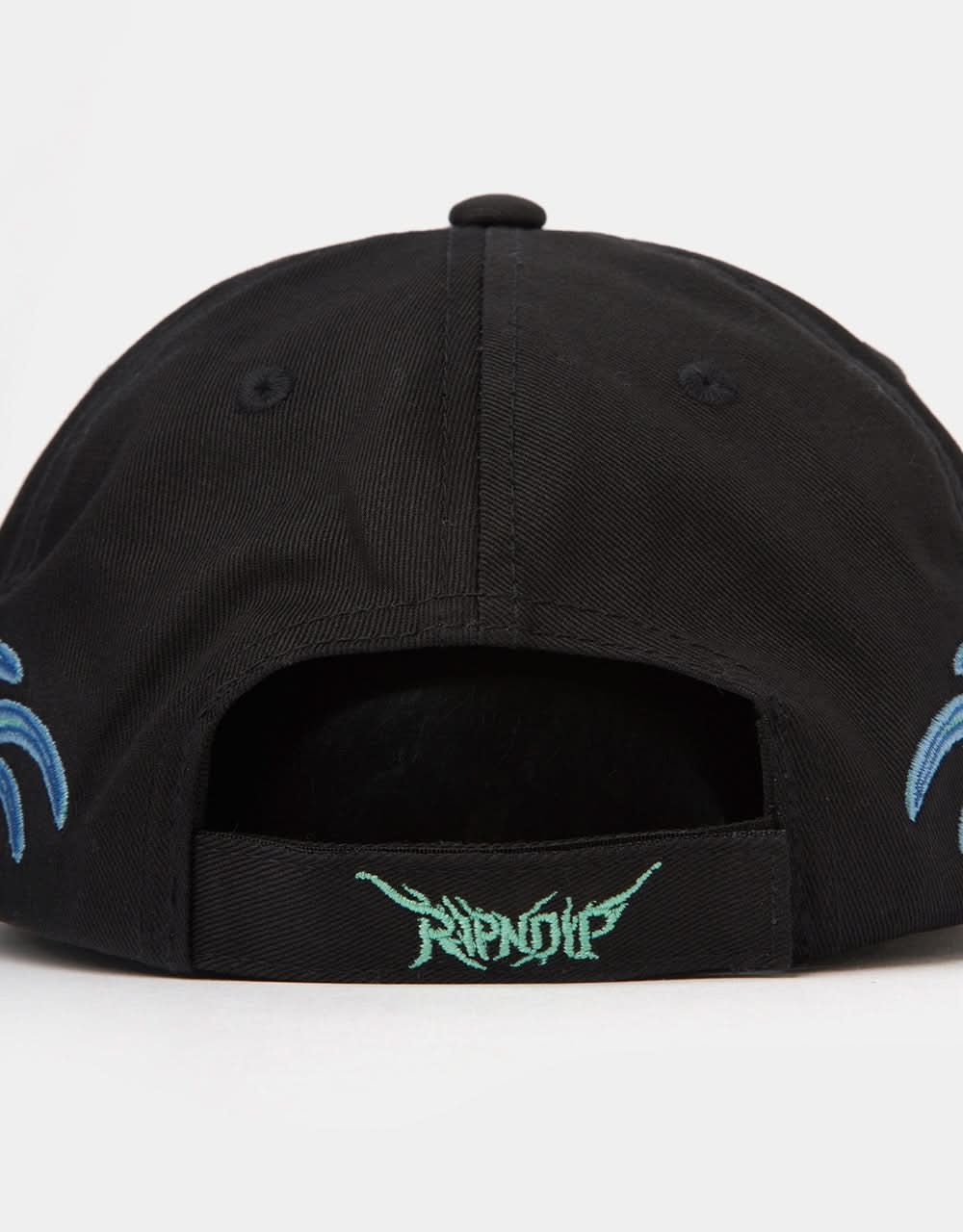 RIPNDIP Volt Dad Cap - Black