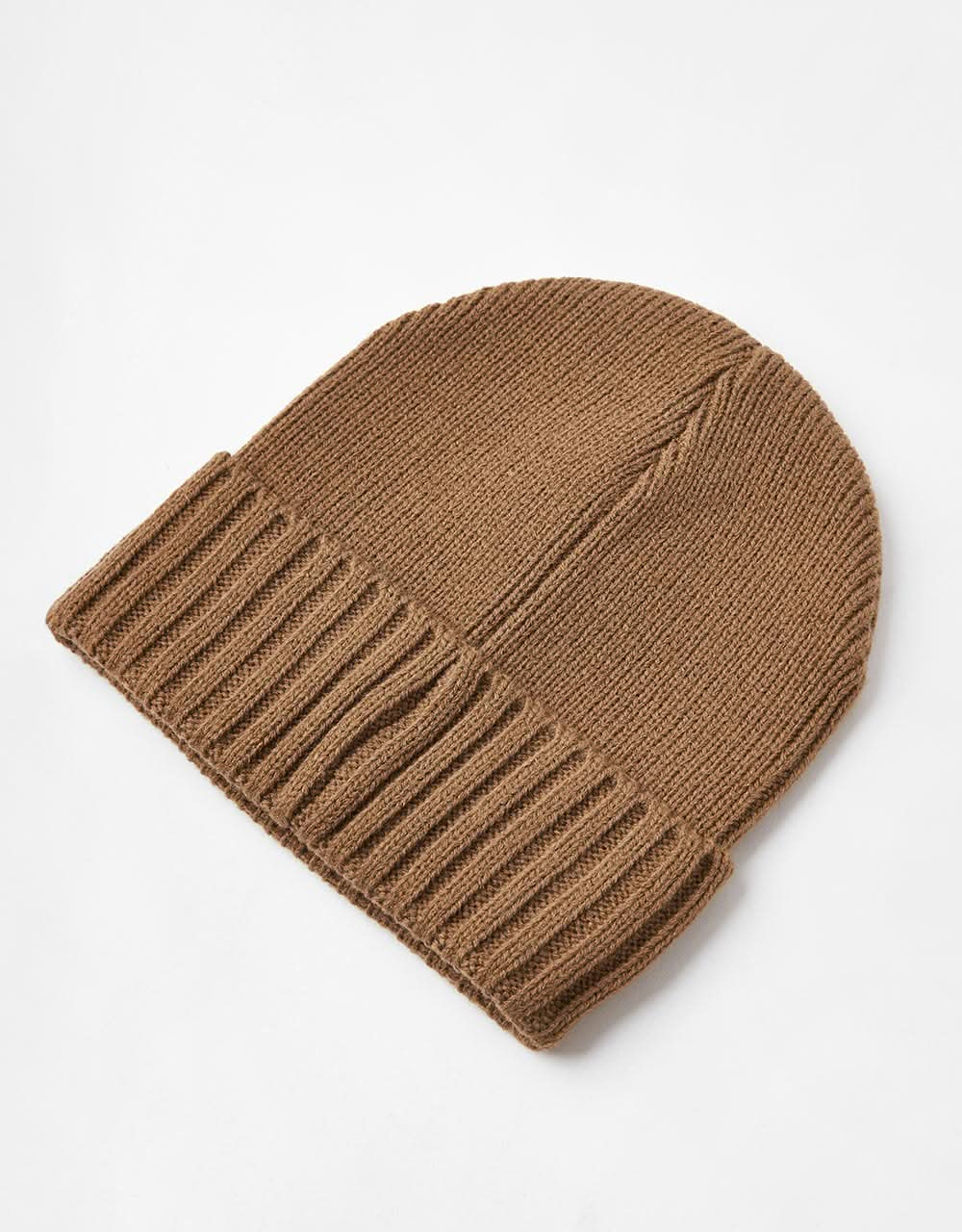 RIPNDIP Lord Nermal Beanie - Brown