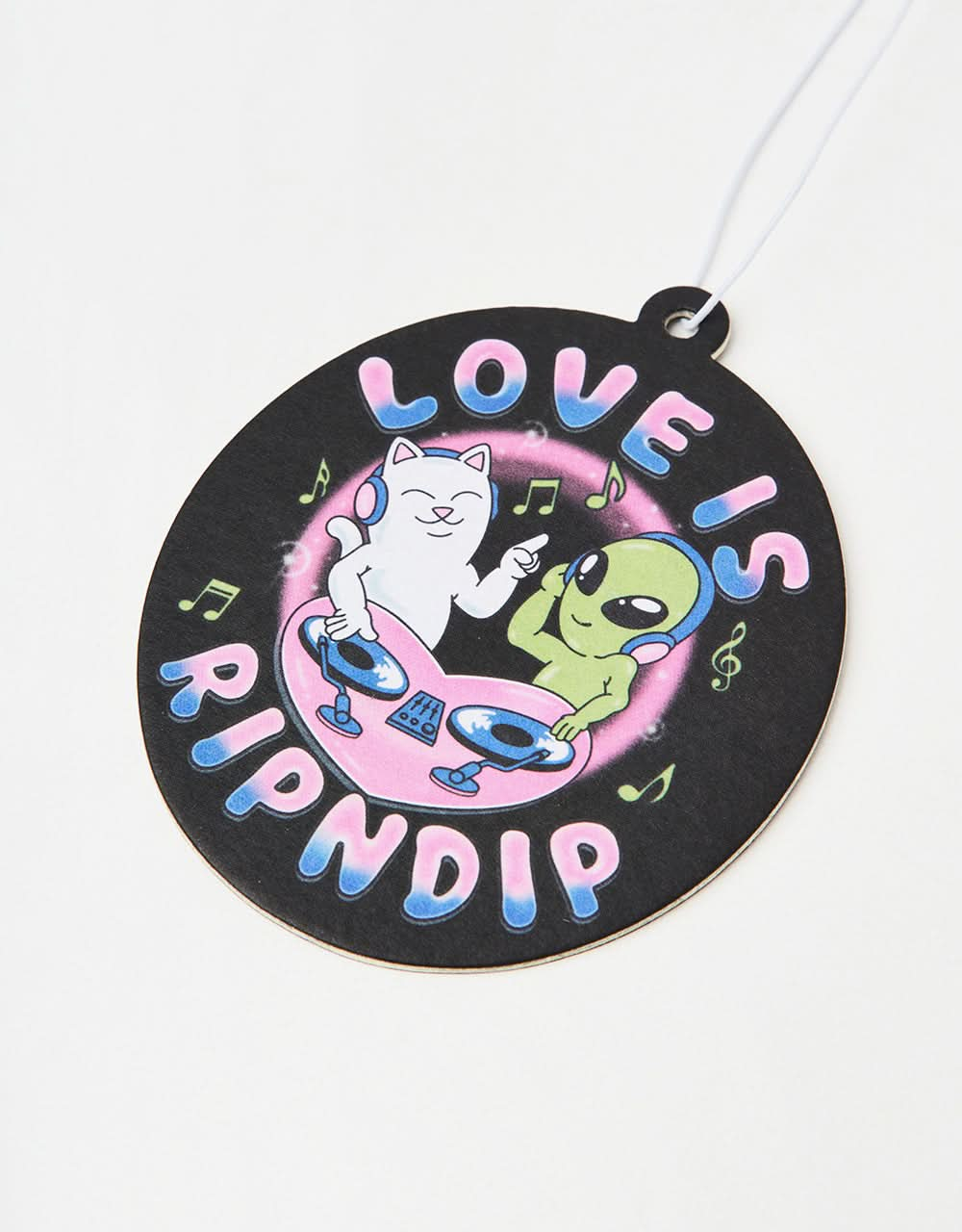 RIPNDIP Love Is RIPNDIP Air Freshener - Multi