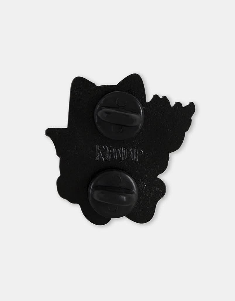 RIPNDIP Scary Cute Pin - Multi