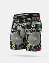 Stance All Over Boxers - Black