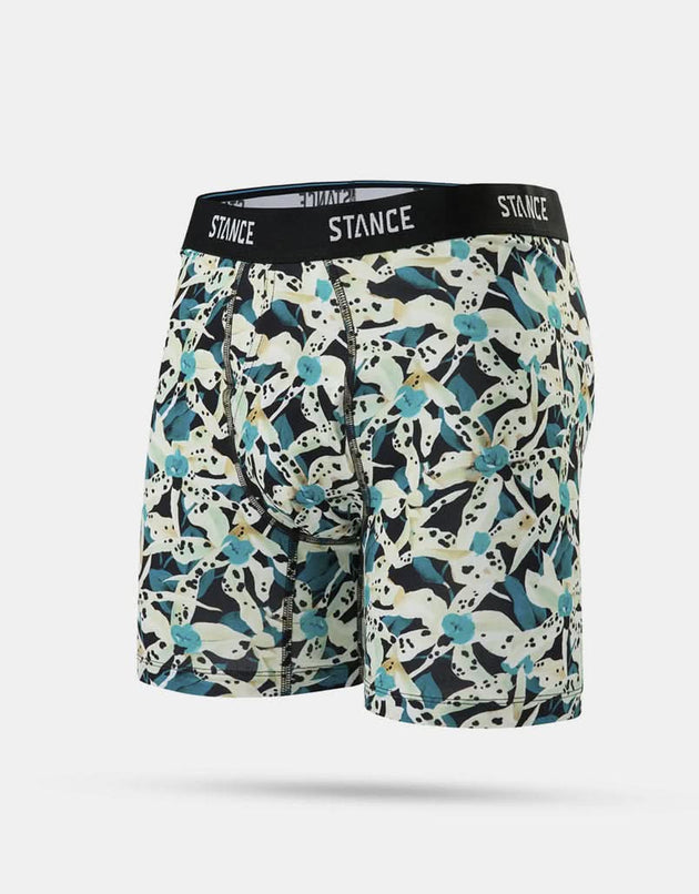 Stance Tubeular Boxers - Multi