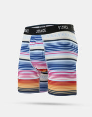 Stance Curren Pol Boxers - Iceblue