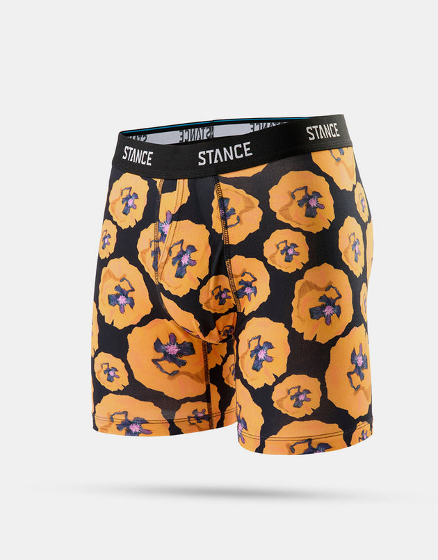 Stance Poppylandd Boxers - Orange