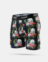 Stance Palm Slayer Boxers - Black