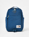 The North Face Berkeley Backpack - Midnight Petrol/Algae Blue