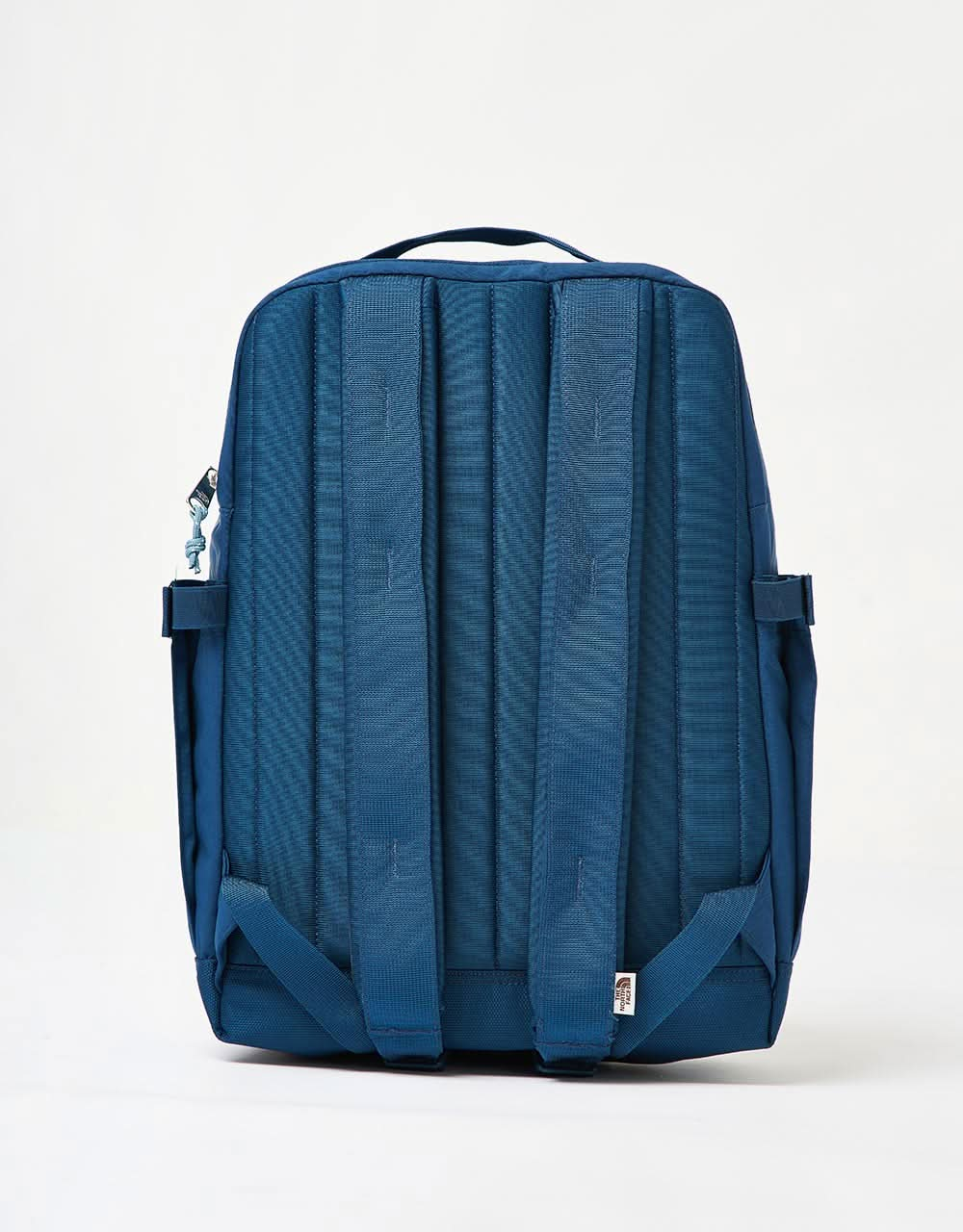 The North Face Berkeley Backpack - Midnight Petrol/Algae Blue