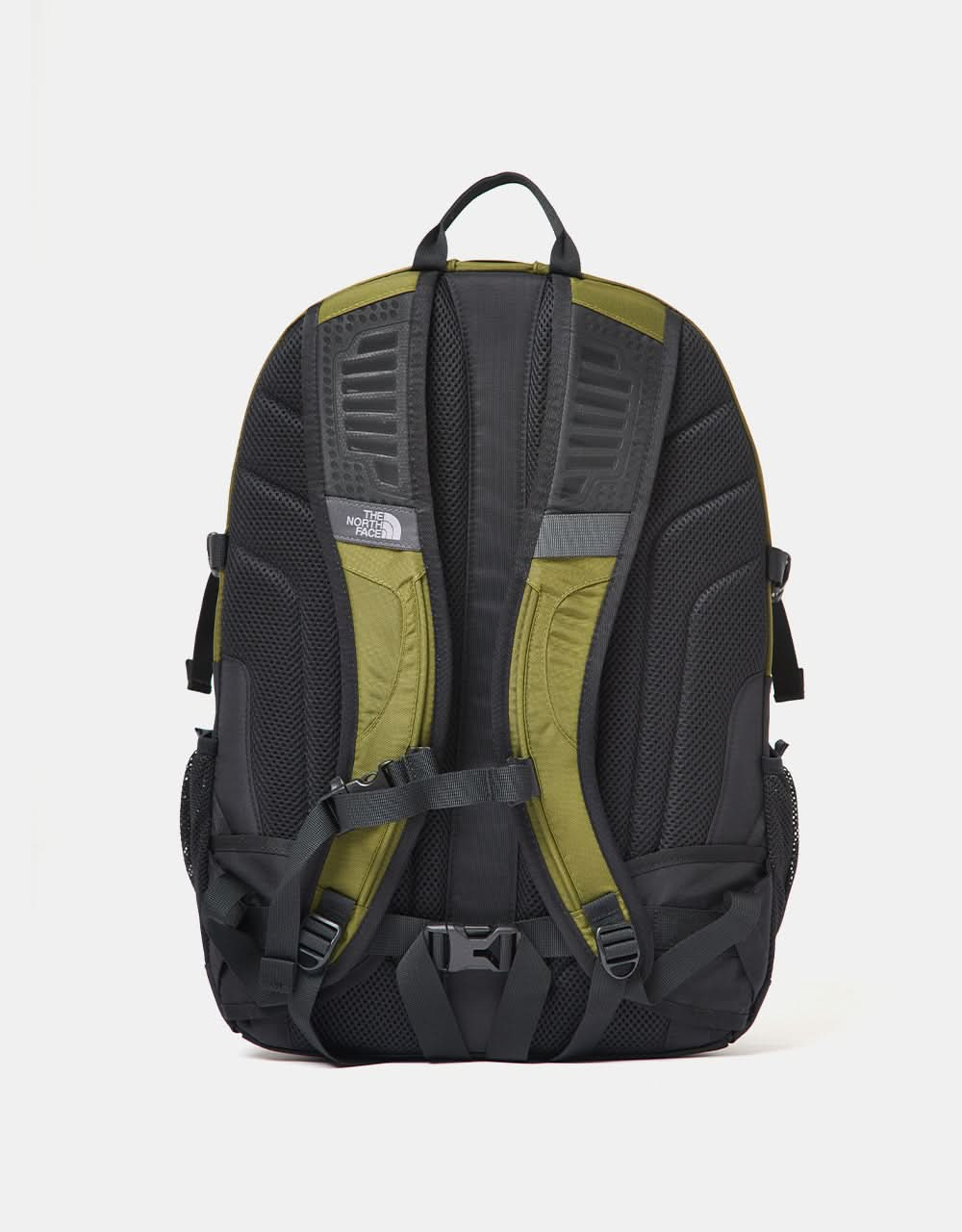 The North Face Borealis Classic Backpack - Forest Olive/TNF Black