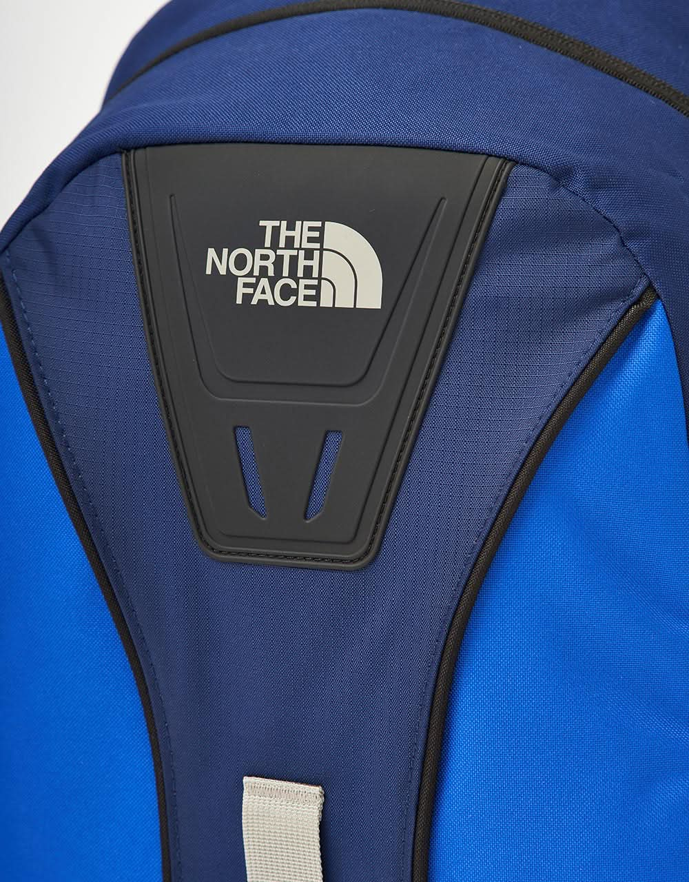 The North Face Y2K Backpack - TNF Blue/Eagle Blue/Clay Grey