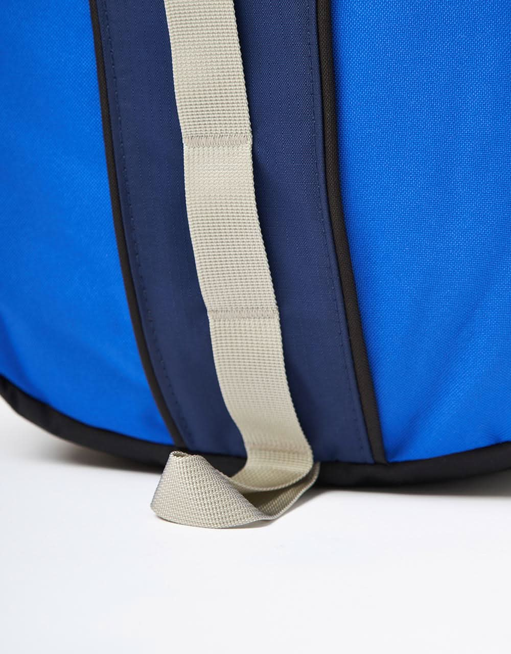 The North Face Y2K Backpack - TNF Blue/Eagle Blue/Clay Grey