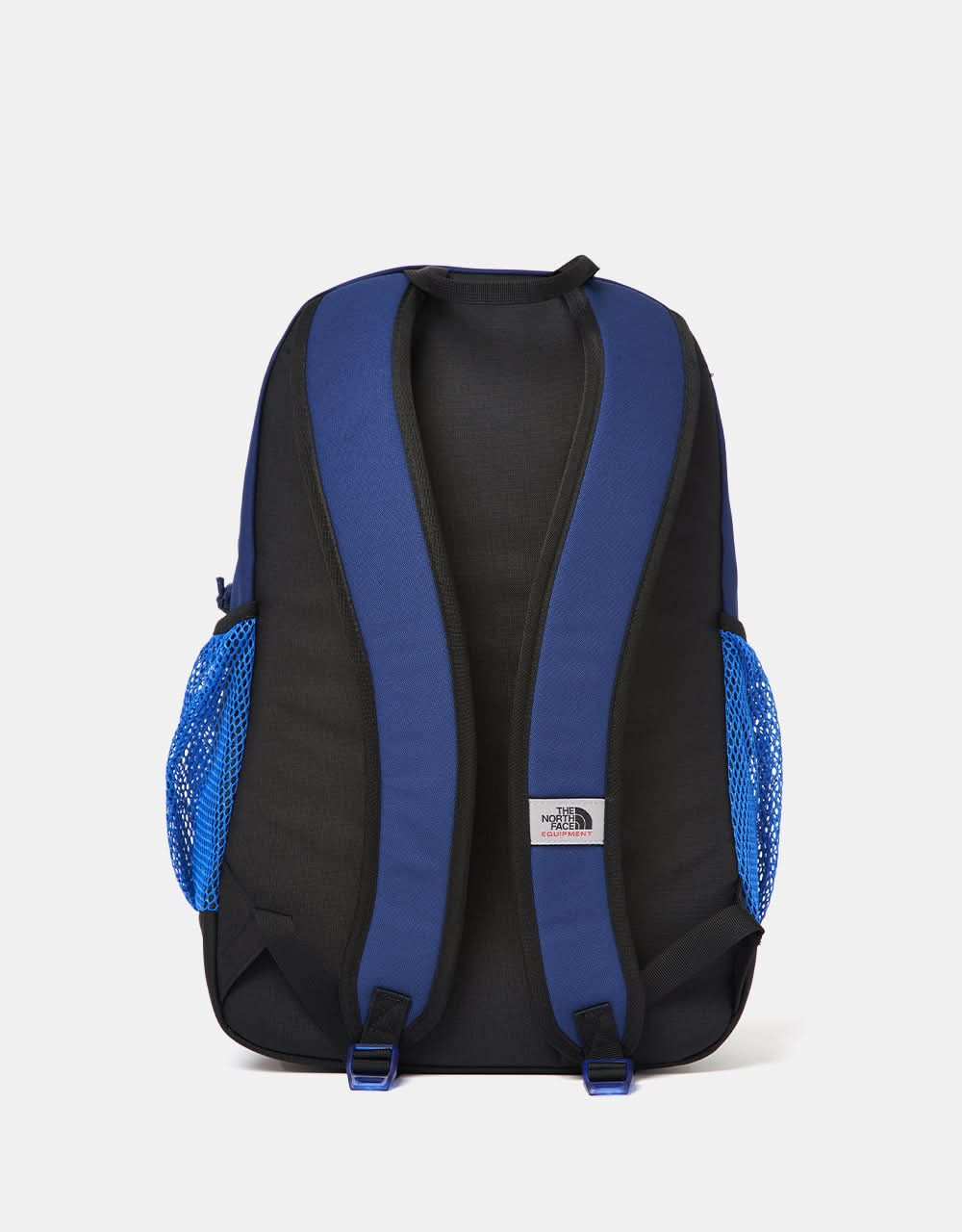 The North Face Y2K Backpack - TNF Blue/Eagle Blue/Clay Grey