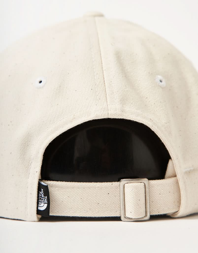 The North Face Norm Cap - Midnight Petrol/White Dune