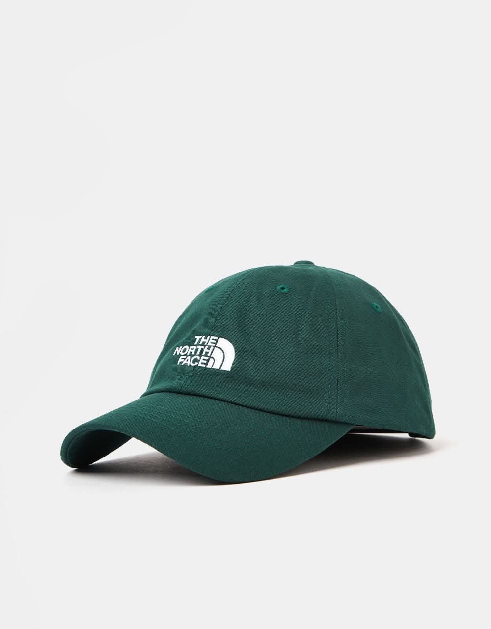 The North Face Norm Cap - Hunter Green