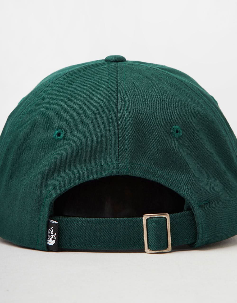 The North Face Norm Cap - Hunter Green