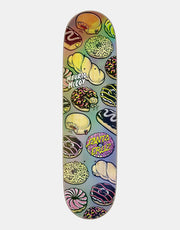 Santa Cruz McCoy Donuts Pro Skateboard Deck - 8.2"