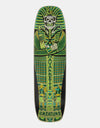 Creature Navarrette Pharaoh XL Skateboard Deck - 9"