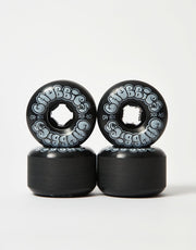 OJ Team Chubbies Elite Throw Ups 101a Skateboard Wheels - 54mm