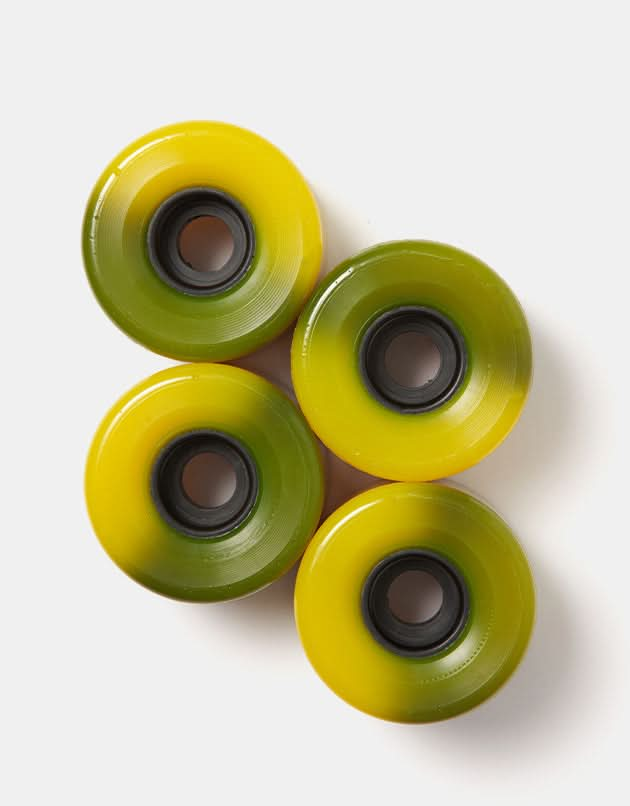 OJ x Creature Bonehead Super Juice 78a Skateboard Wheels - 60mm