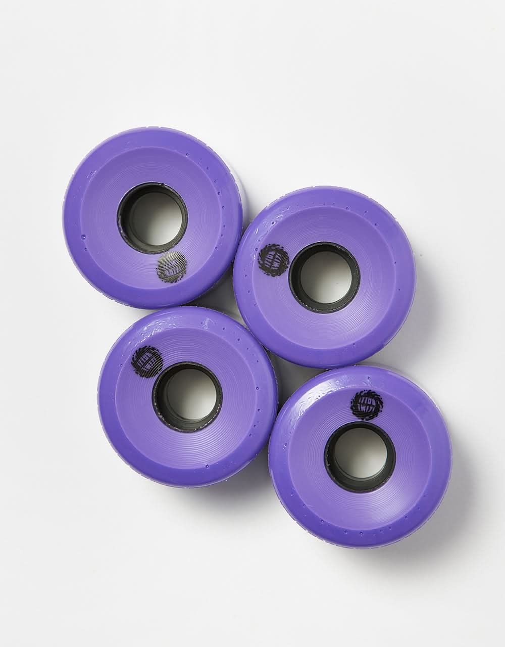 Slime Balls Dirty Donny OG Slime 78a Skateboard Wheels - 60mm