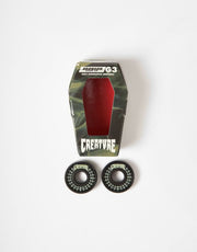 Bronson Speed Co. x Creature G3 Skateboard Bearings