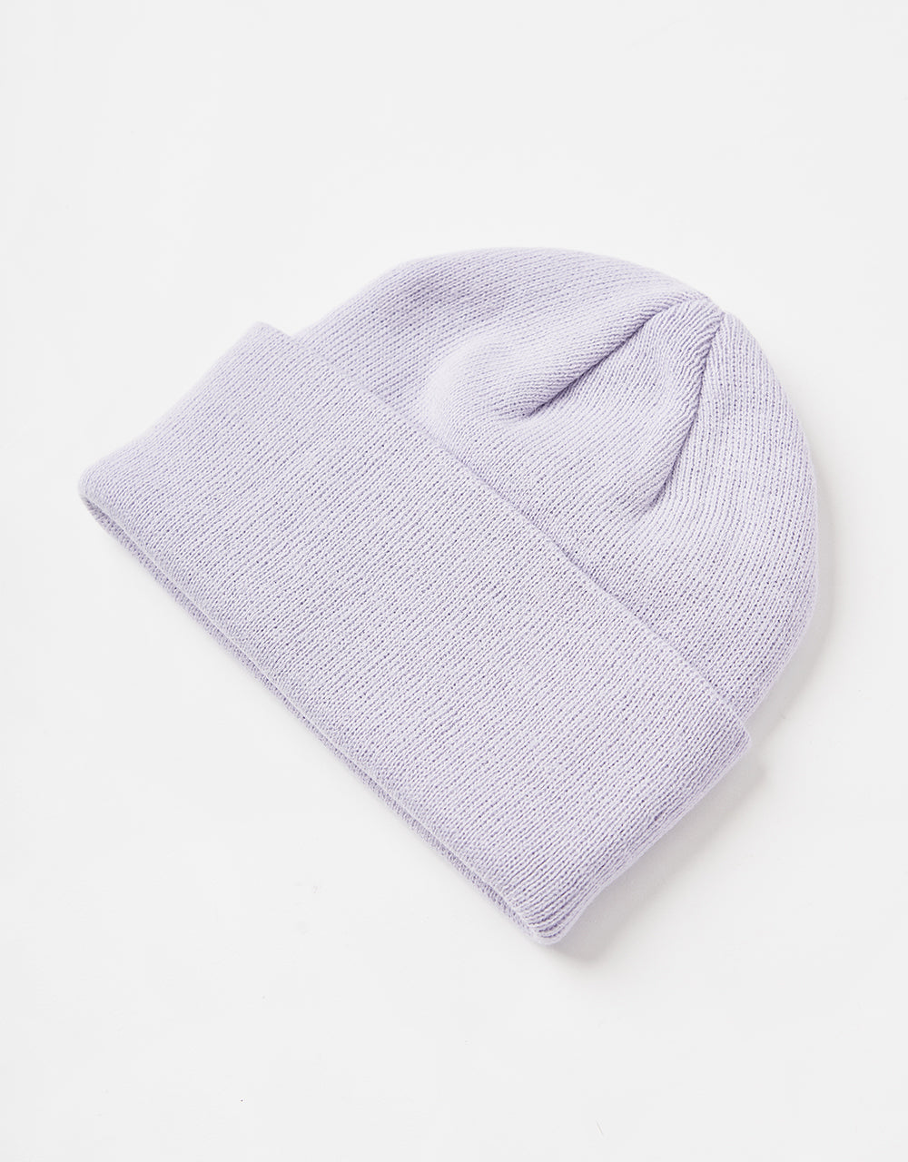 Blast Skates Round Logo Beanie - Lilac