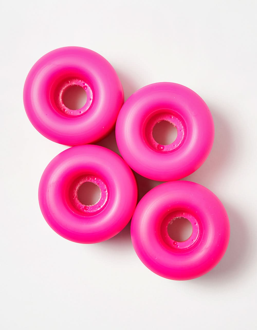 Snot Wide Boys 83b Skateboard Wheels - 54mm