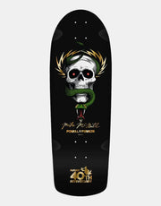 Powell Peralta McGill OG Skull & Snake '14' 160 Skateboard Deck - 10"