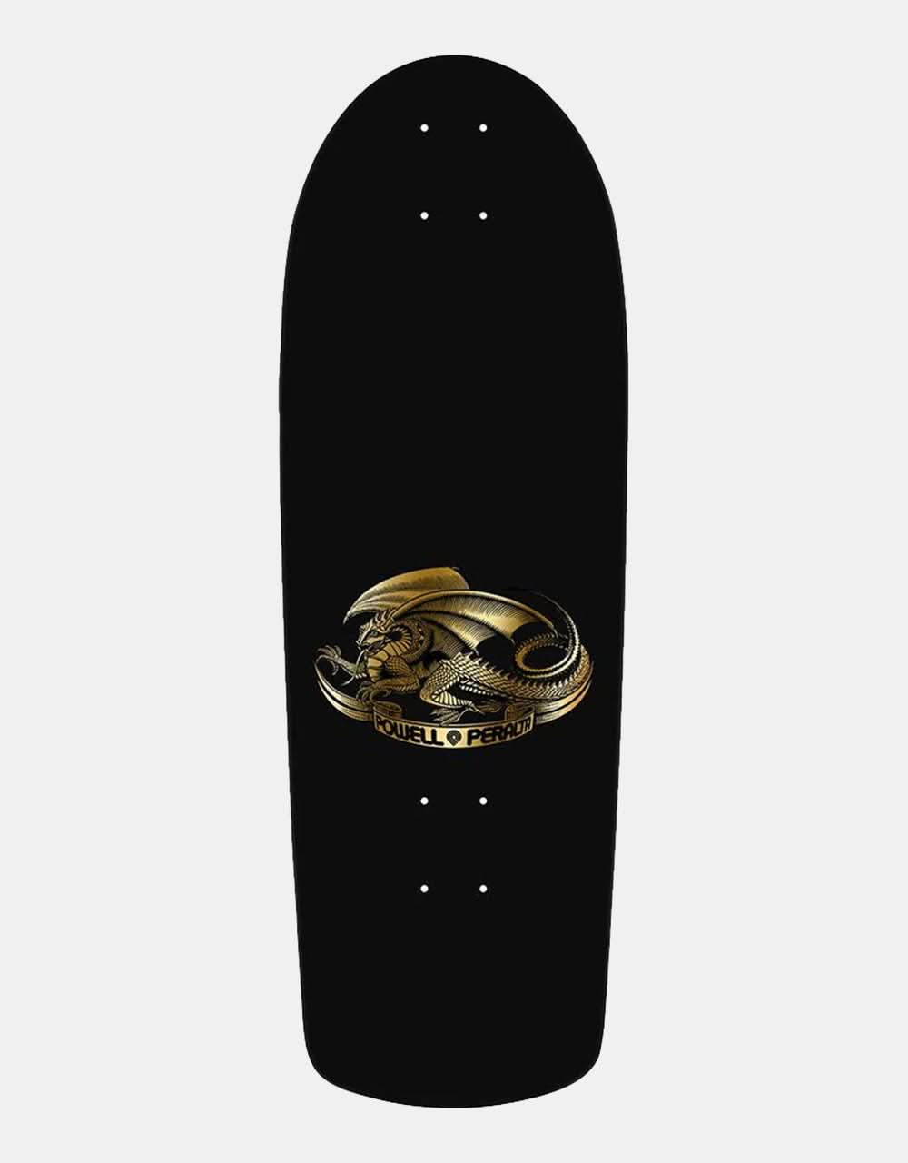 Powell Peralta McGill OG Skull & Snake '14' 160 Skateboard Deck - 10"