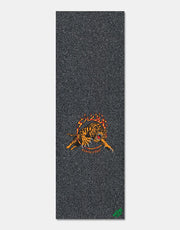 MOB x Santa Cruz Salba Tiger SM 11" Graphic Grip Tape Sheet