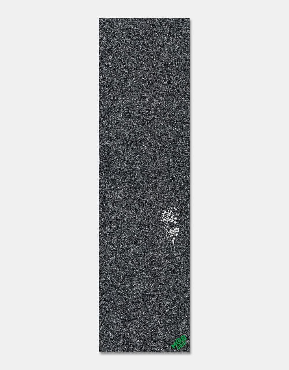 MOB Floral 9" Graphic Grip Tape Sheet