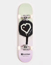 Blueprint x Sky Brown x MLSL Soft Top Mini Complete Skateboard - 7"