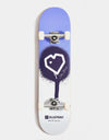 Blueprint x Sky Brown x MLSL Mini Complete Skateboard - 7.75"