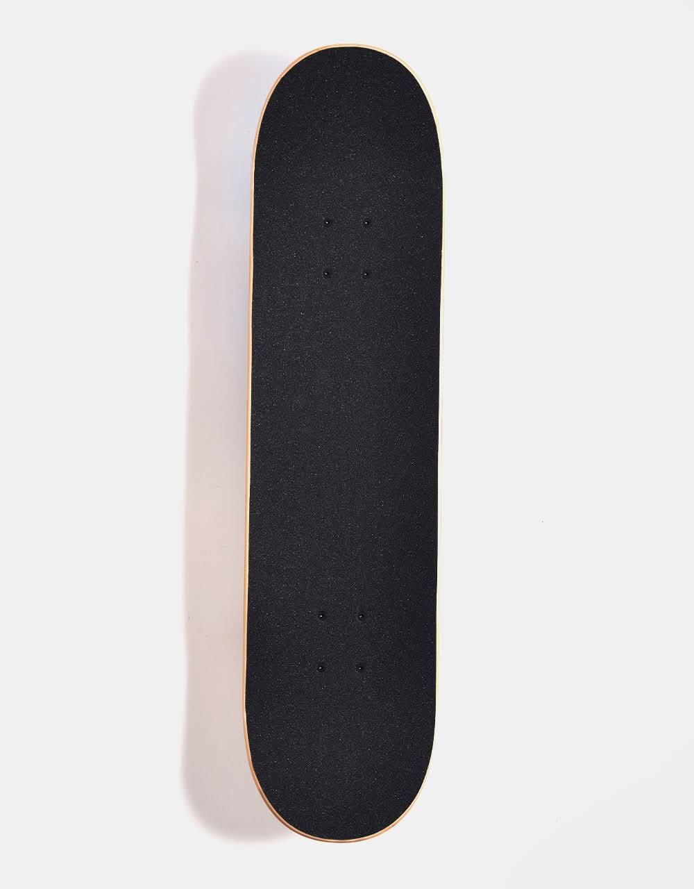 Blueprint x Sky Brown x MLSL Mini Complete Skateboard - 8"