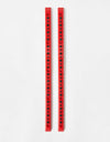 Tail Devil Rail Devils - Red