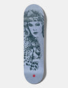 Chocolate Trahan San Choco G053 Skateboard Deck - 8.5"