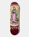 Chocolate Perez San Choco G059 Skateboard Deck - 8.4"