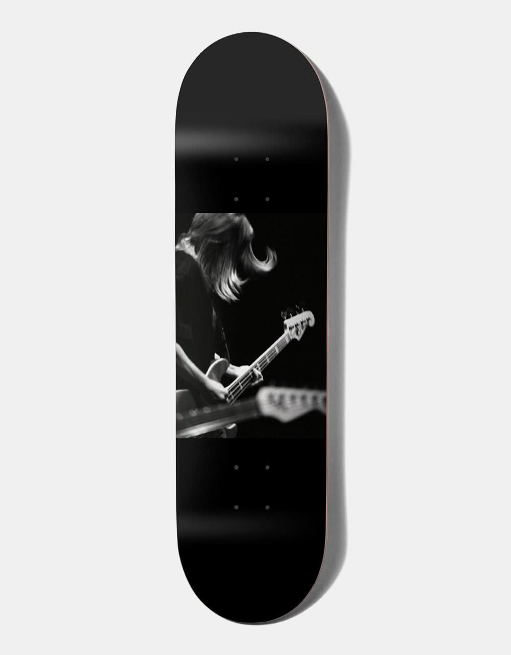 Girl x Spike Jonze Kim Gordon Photo Vol. 2 G089 Skateboard Deck - 8.25"