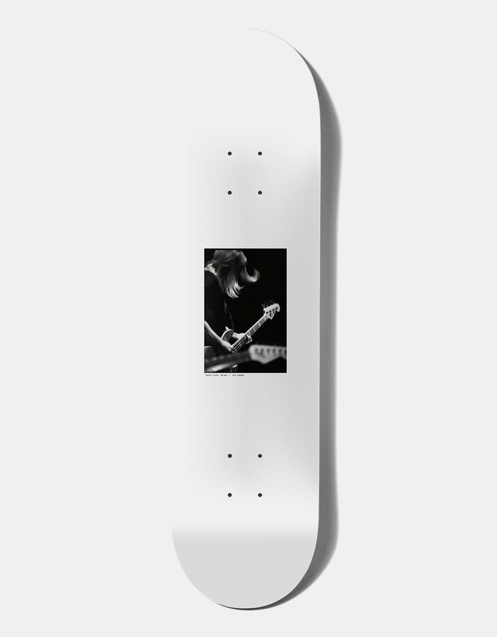 Girl x Spike Jonze Kim Gordon Photo Vol. 2 G089 Skateboard Deck - 8.25"