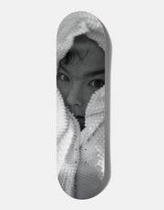 Girl x Spike Jonze Bjork Photo Vol. 2 G016 Skateboard Deck - 8.375"