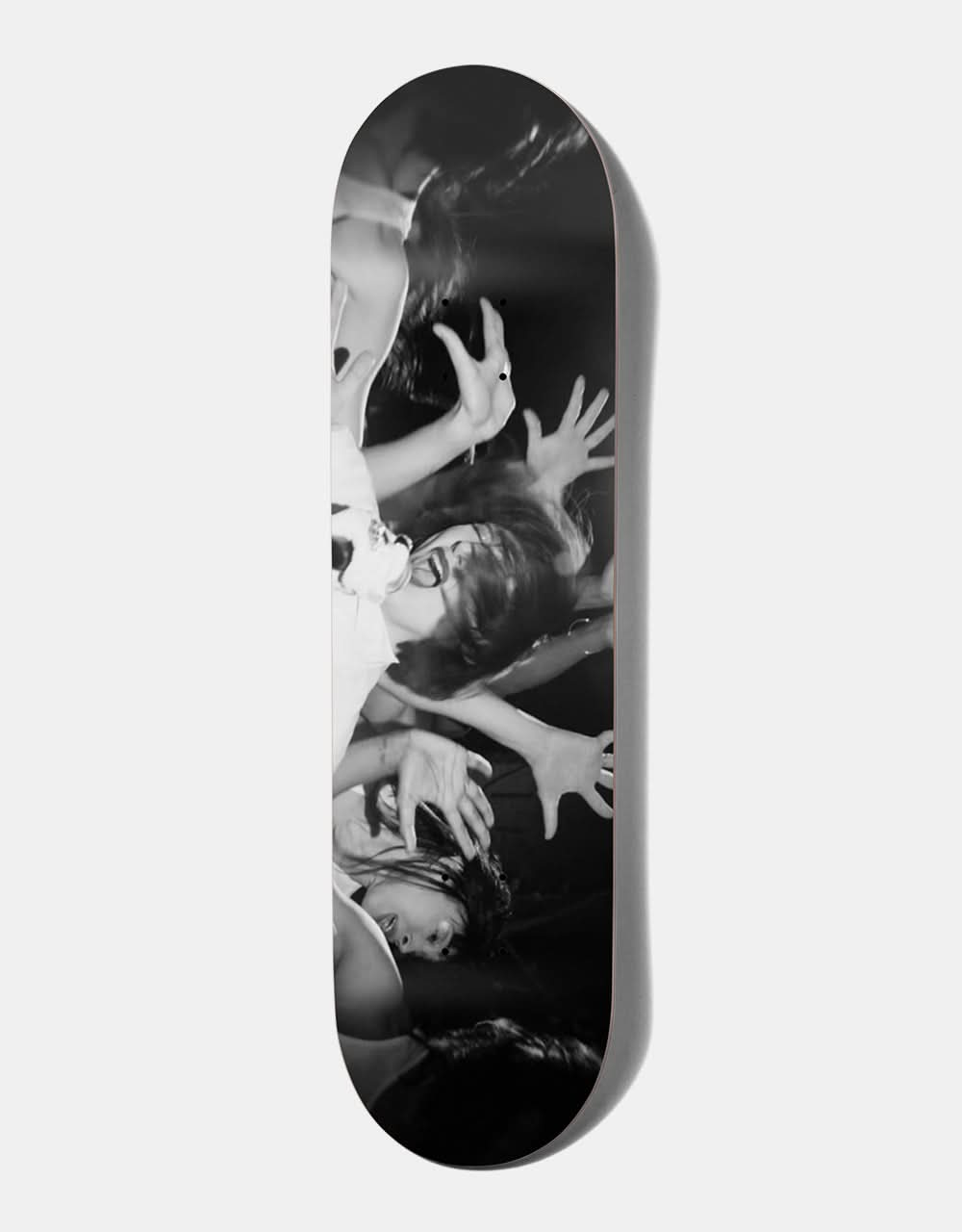 Girl x Spike Jonze Karen O Photo Vol. 2 G053 Skateboard Deck - 8.5"