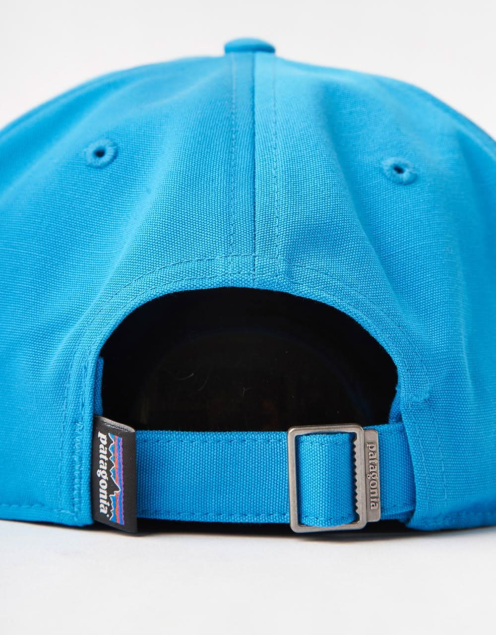 Patagonia Scrap Everyday Cap - Unity Fitz: Grecian Blue