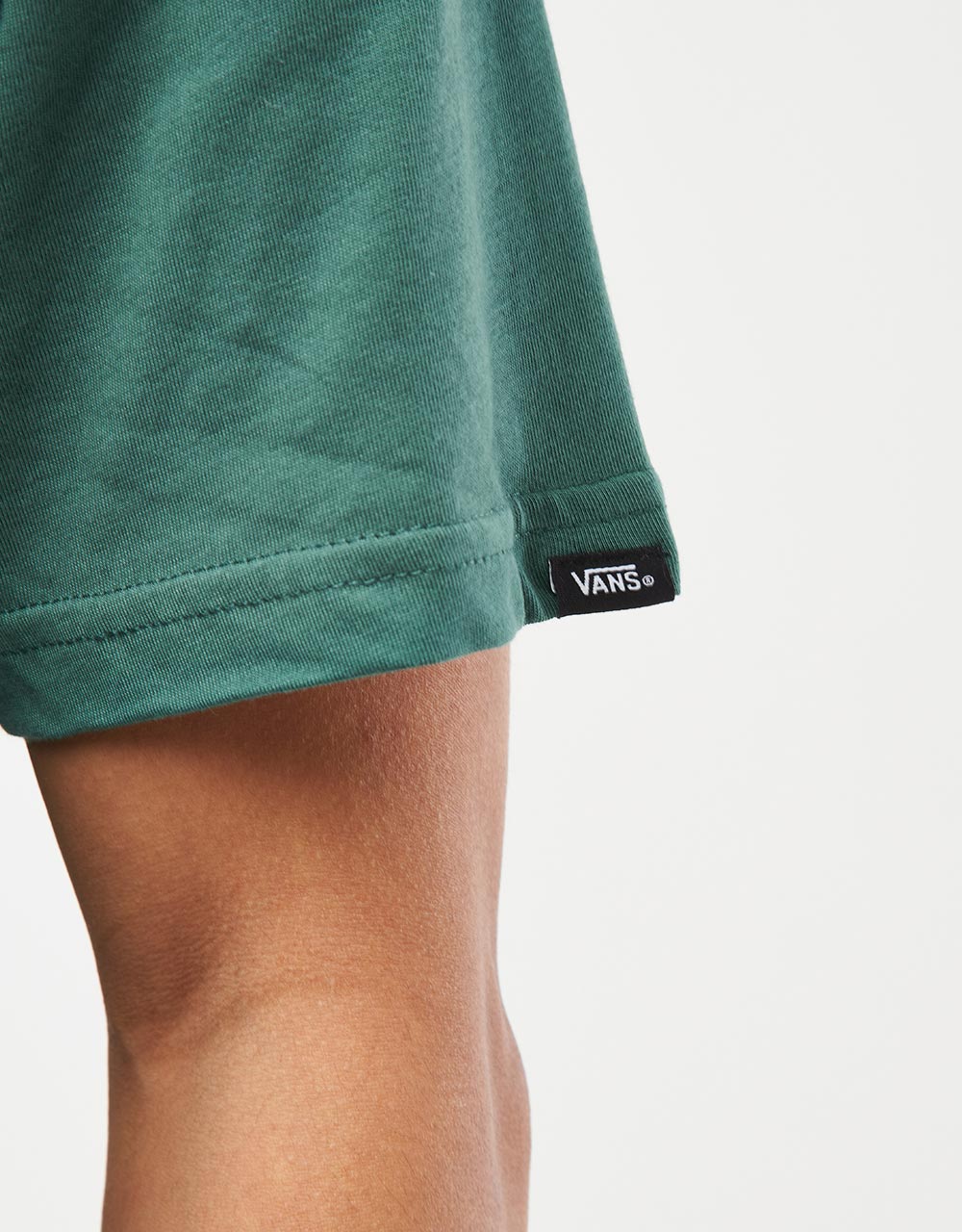 Vans Break Apart T-Shirt - Bistro Green