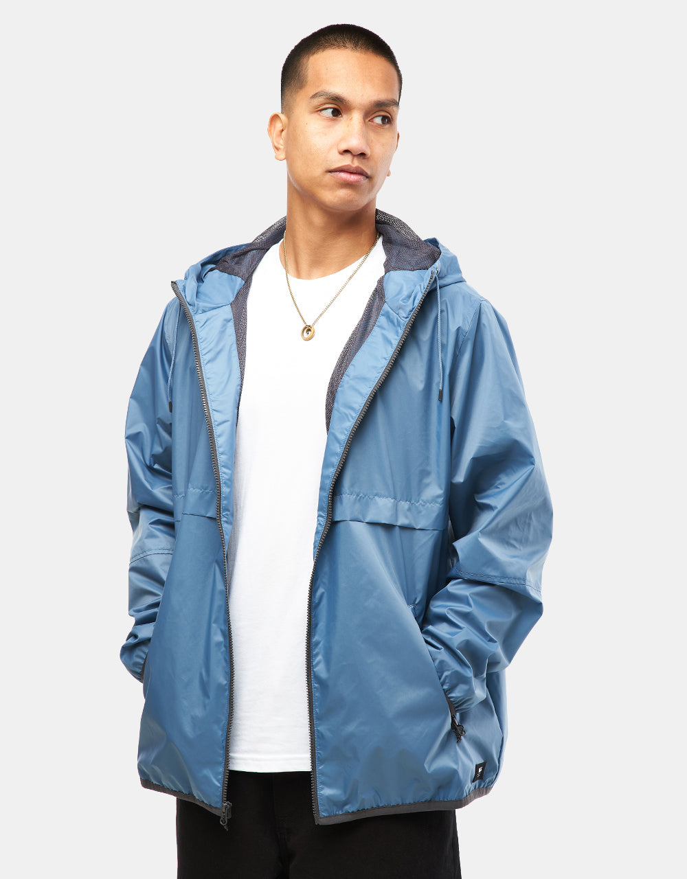 Vans MTE Wagner Jacket - Copen Blue