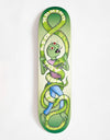 Toy Machine Romero Snake Skateboard Deck - 8.25"