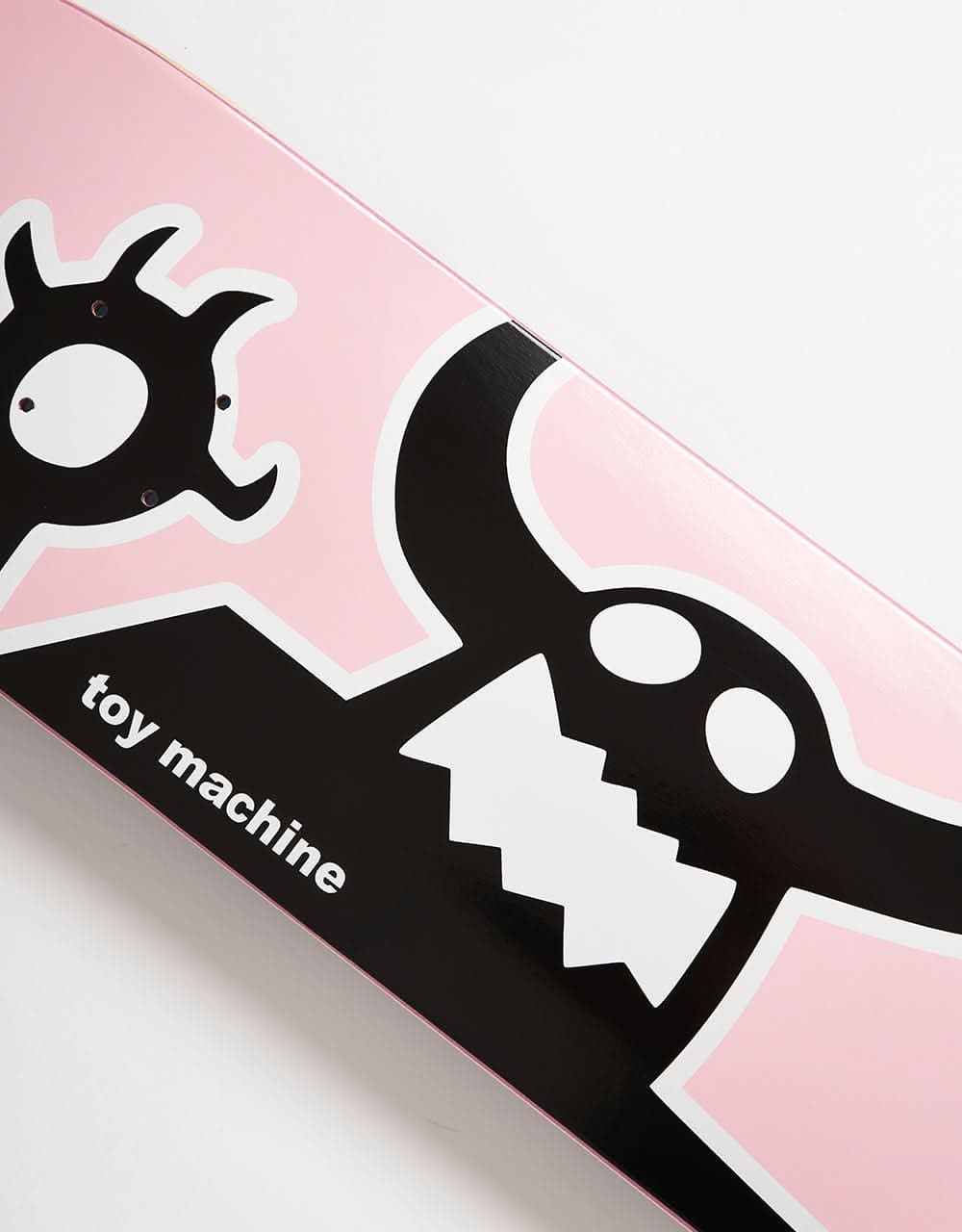 Toy Machine OG Monster Skateboard Deck - 8.25"