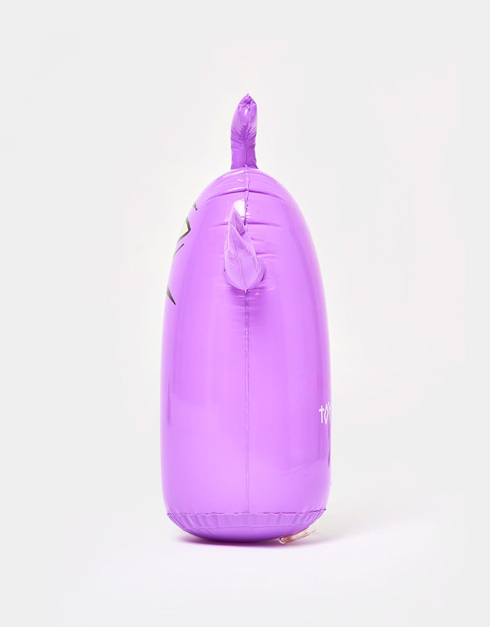 Toy Machine Sect Blow Up Doll - Purple